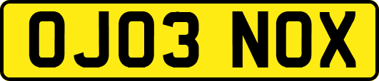 OJ03NOX