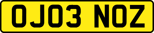OJ03NOZ