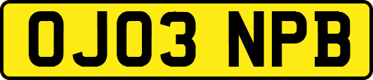 OJ03NPB