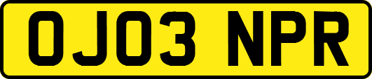 OJ03NPR