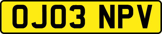 OJ03NPV