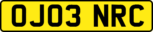 OJ03NRC