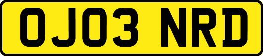 OJ03NRD