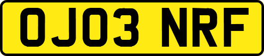 OJ03NRF