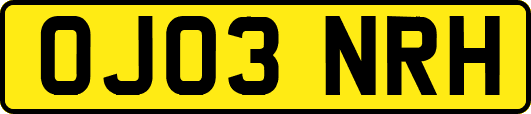 OJ03NRH