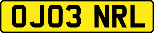 OJ03NRL