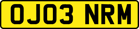 OJ03NRM