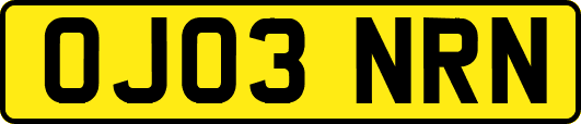 OJ03NRN