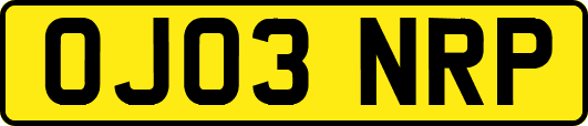 OJ03NRP