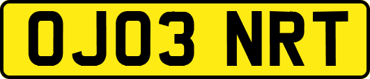 OJ03NRT