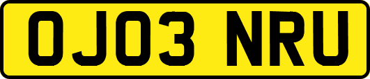 OJ03NRU
