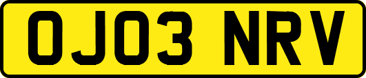 OJ03NRV