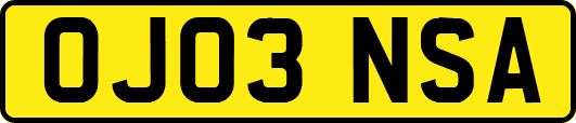 OJ03NSA
