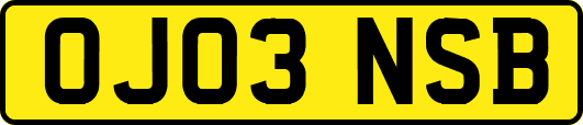 OJ03NSB