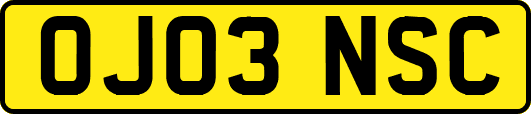OJ03NSC