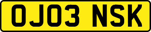 OJ03NSK