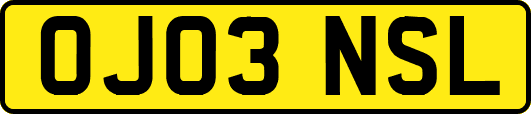 OJ03NSL