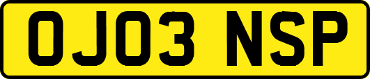 OJ03NSP