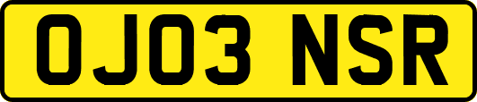 OJ03NSR