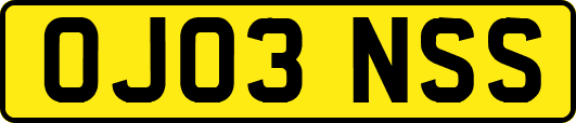 OJ03NSS