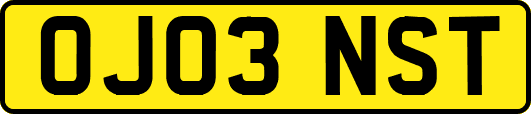 OJ03NST