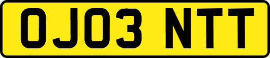 OJ03NTT