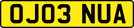 OJ03NUA