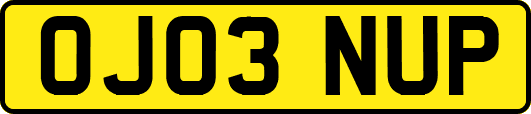 OJ03NUP