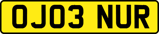 OJ03NUR