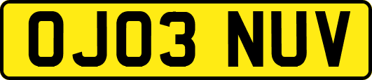 OJ03NUV