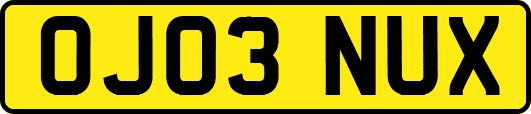 OJ03NUX