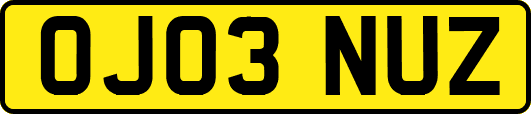 OJ03NUZ