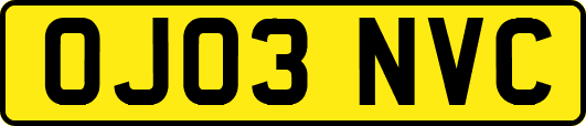 OJ03NVC