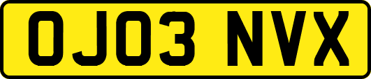 OJ03NVX