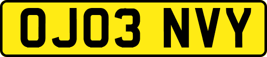 OJ03NVY