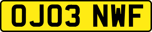 OJ03NWF