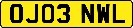 OJ03NWL