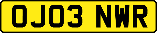 OJ03NWR