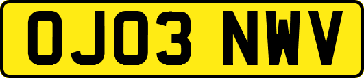 OJ03NWV