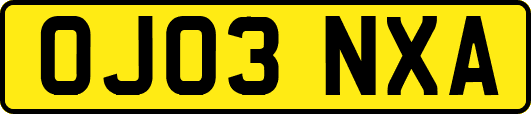 OJ03NXA