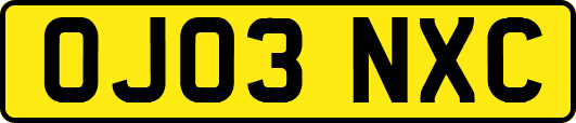 OJ03NXC