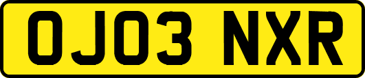 OJ03NXR