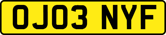 OJ03NYF
