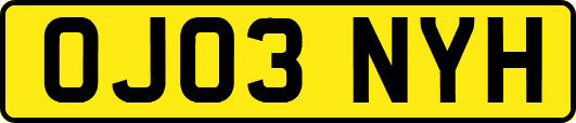 OJ03NYH