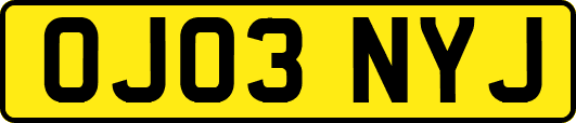 OJ03NYJ