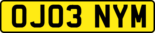 OJ03NYM