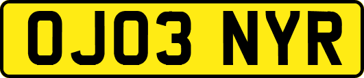 OJ03NYR
