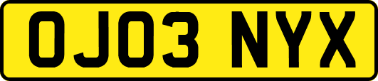 OJ03NYX