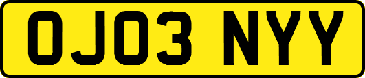 OJ03NYY