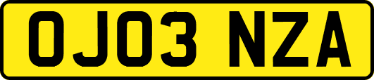 OJ03NZA